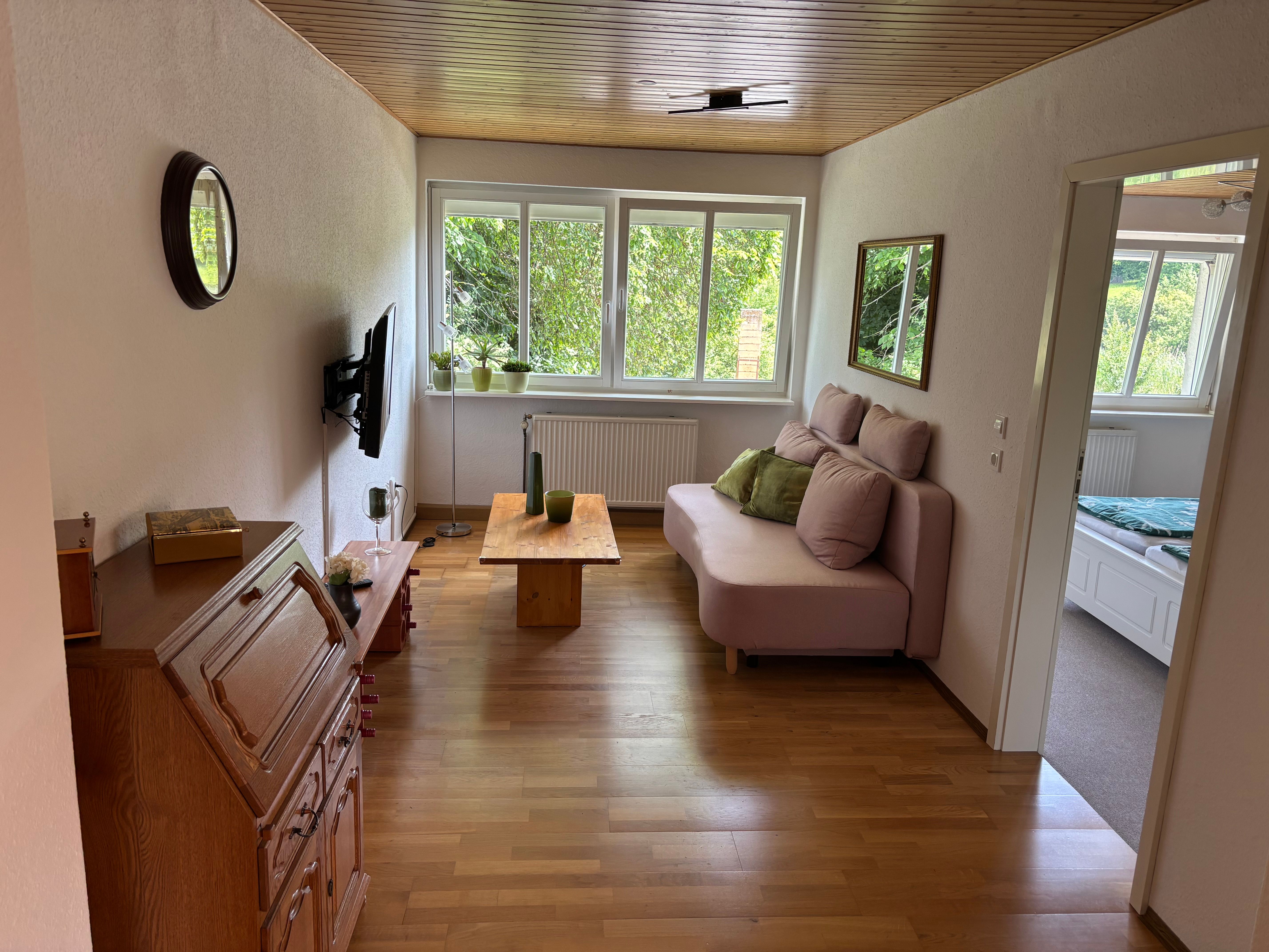 Beautiful And Charming Suite In Potsdam - 9