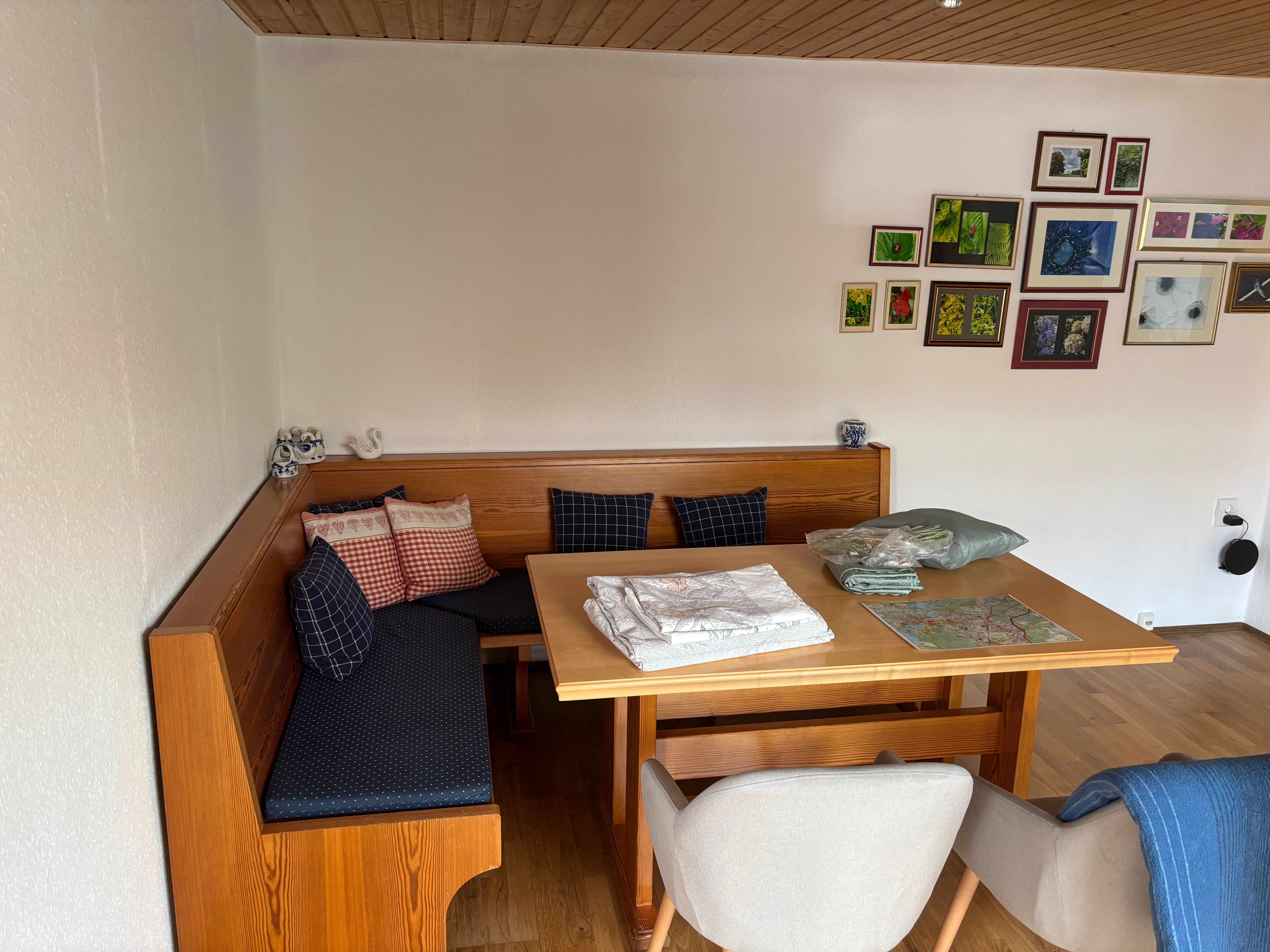 Beautiful And Charming Suite In Potsdam - 11