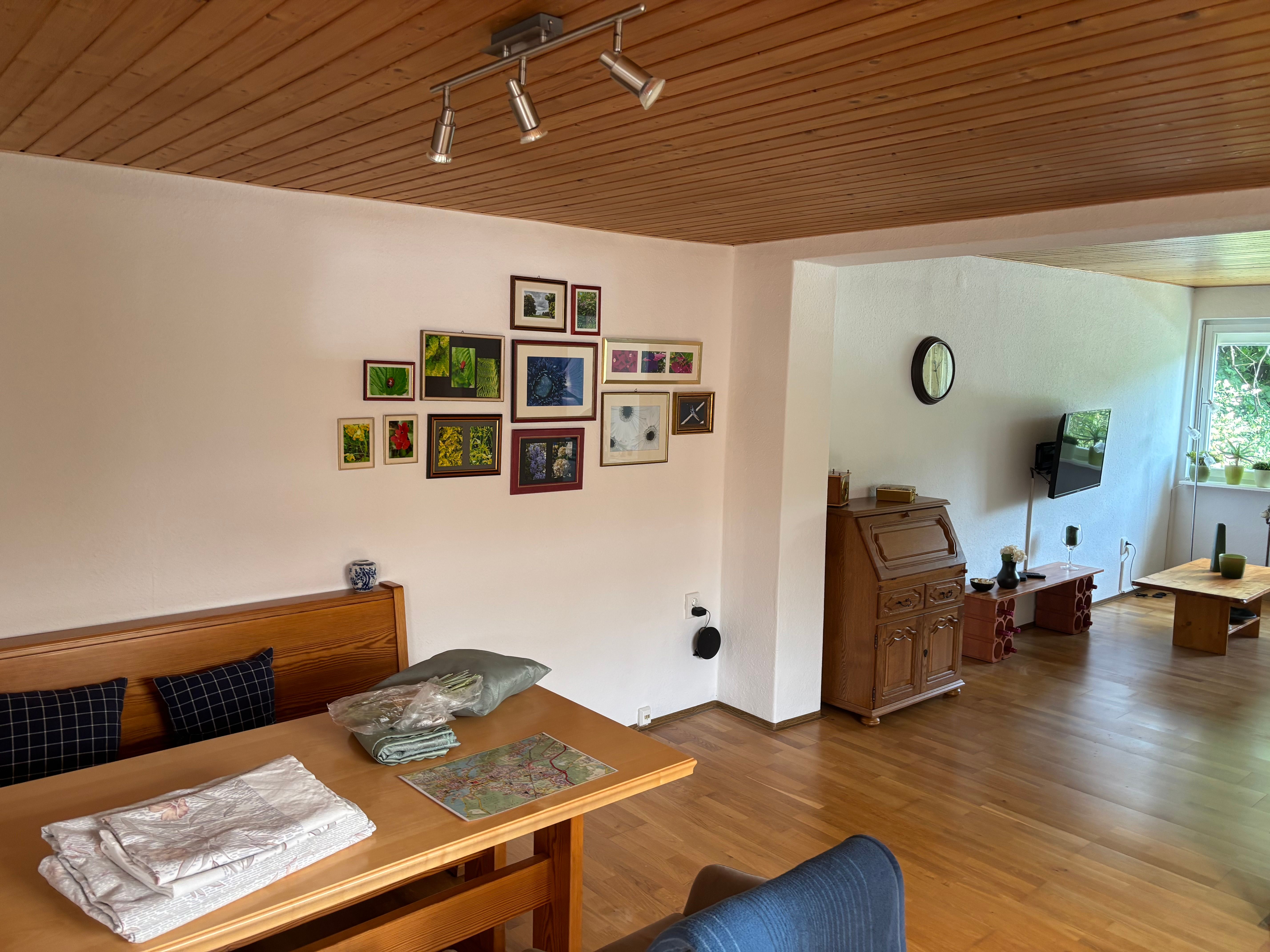 Beautiful And Charming Suite In Potsdam - 10