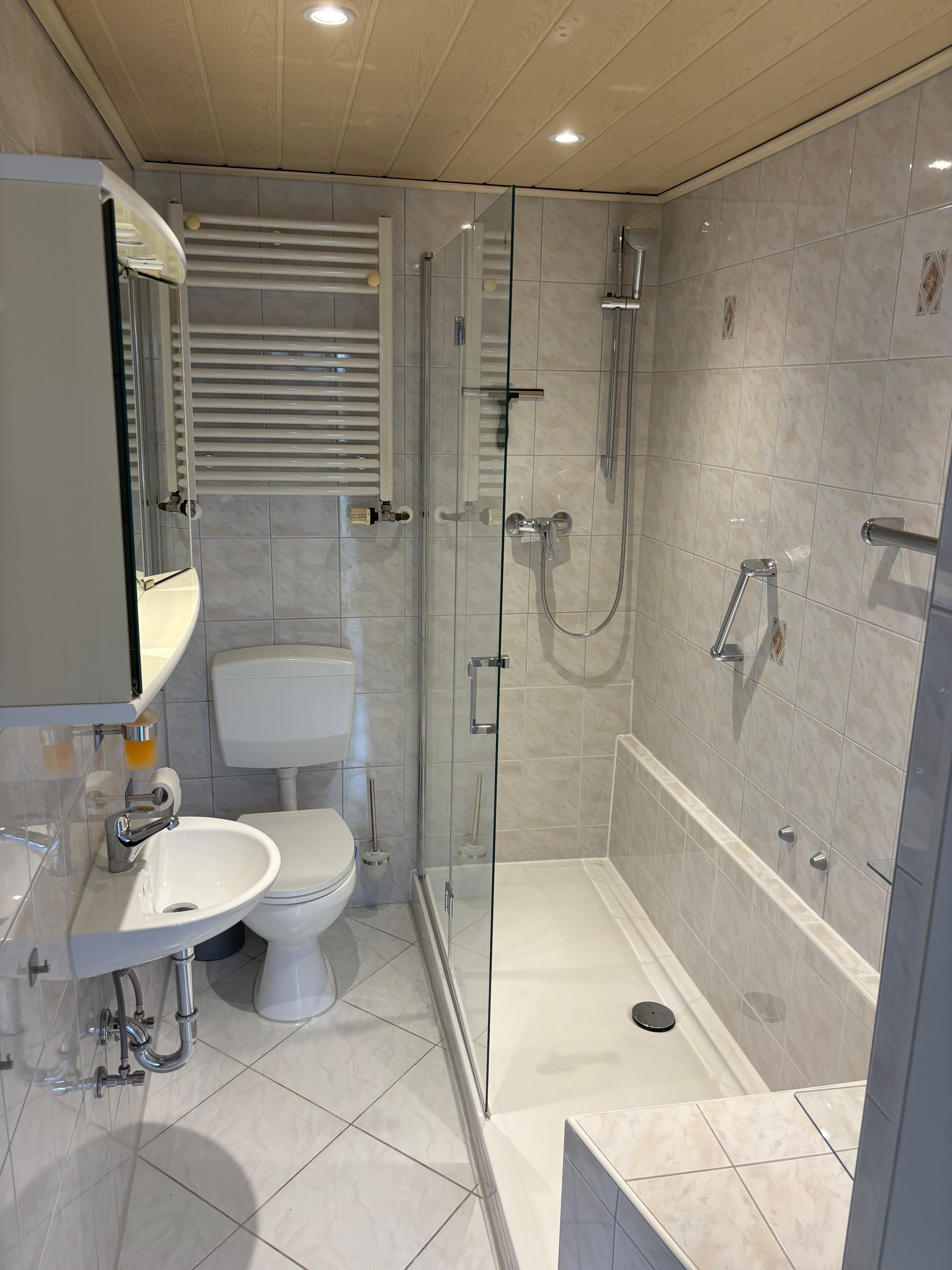 Beautiful And Charming Suite In Potsdam - 13