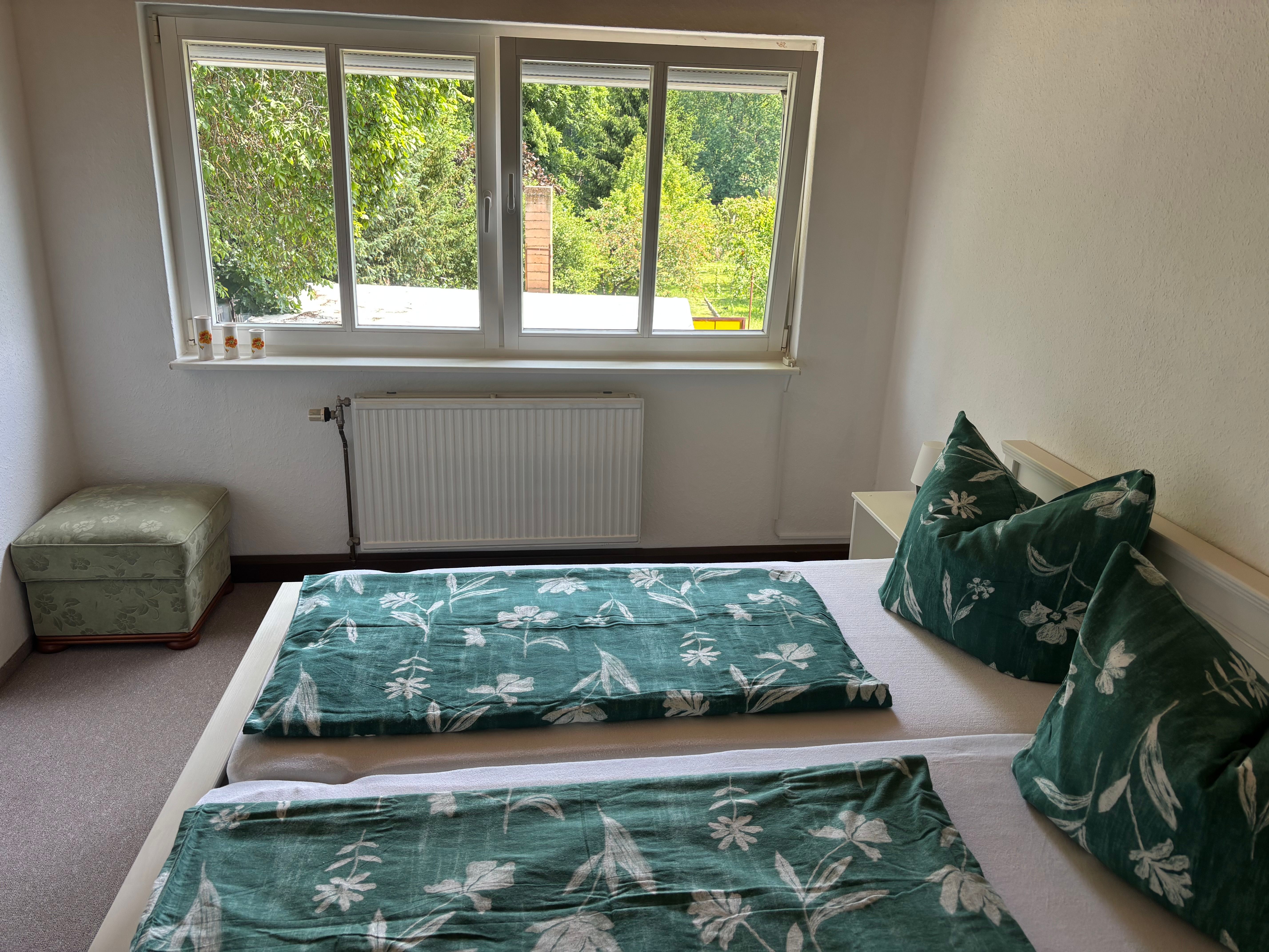 Beautiful And Charming Suite In Potsdam - 6