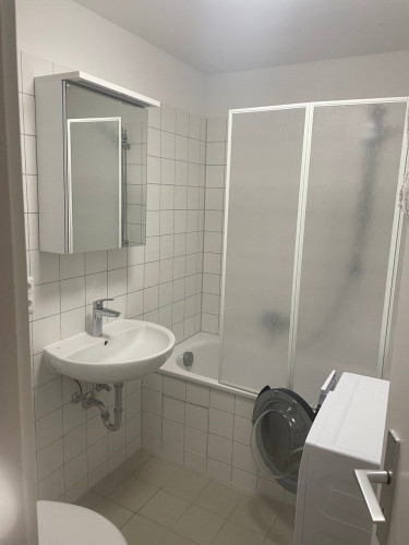 1.5-room apartment for sublet from 01.08.-13.09.26