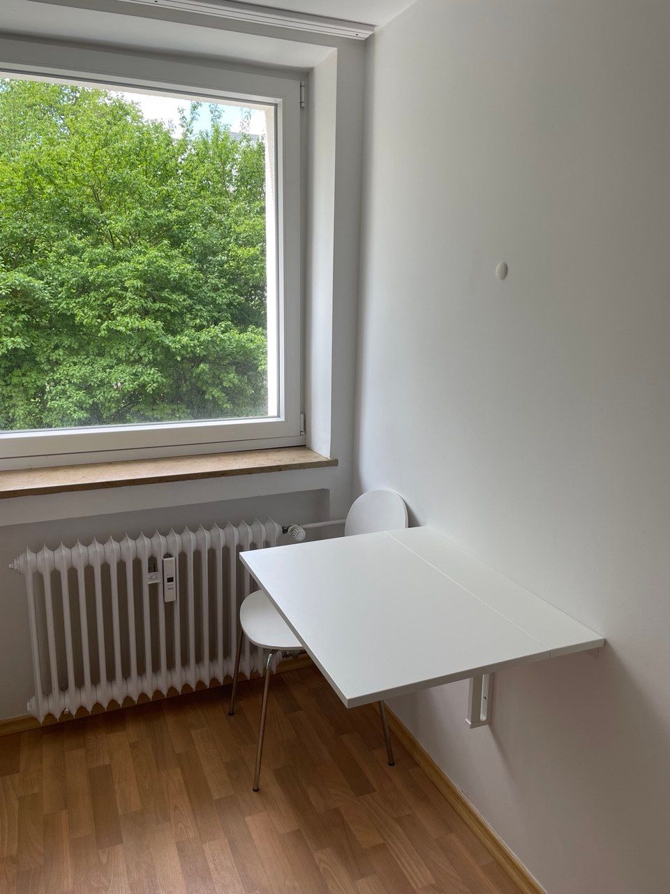 1.5-Room Apartment For Sublet From 01.08.-13.09.26 - 5