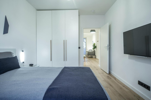 Augustastraße, Düsseldorf
