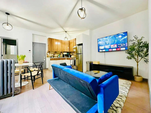 Church Ave, Brooklyn, NY - Gallery - 5