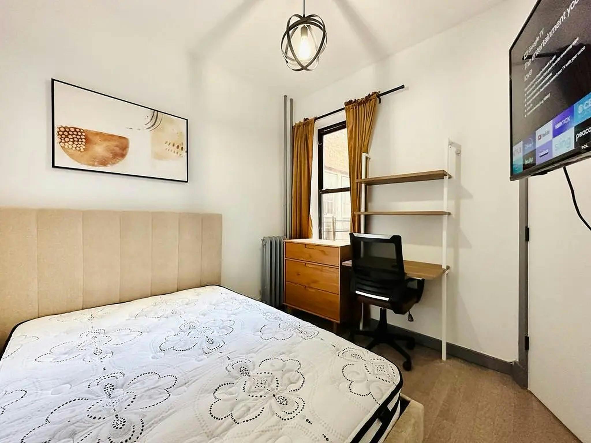 Private Room - 1