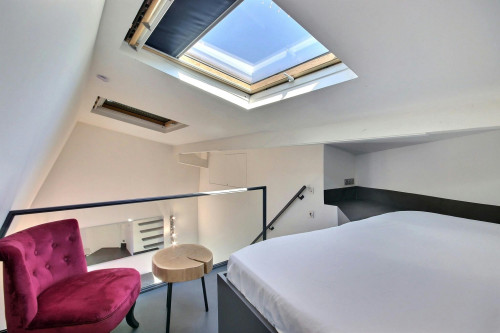 Rue Danton, Paris - Gallery - 10
