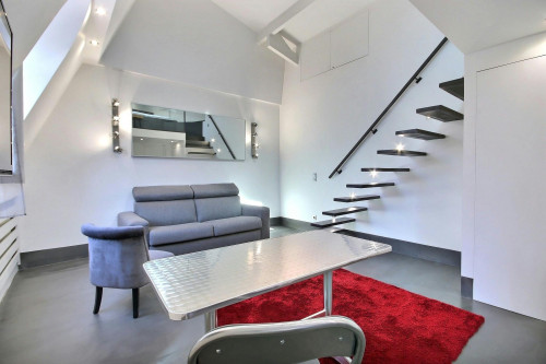 Rue Danton, Paris - Gallery - 5