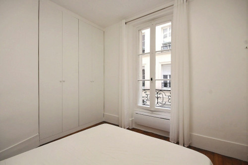 Rue Pache, Paris - Gallery - 9