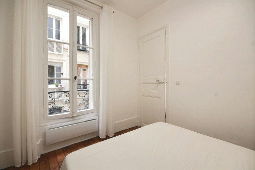 Rue Pache, Paris - Gallery - 10