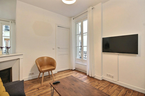 Rue Pache, Paris - Gallery - 6