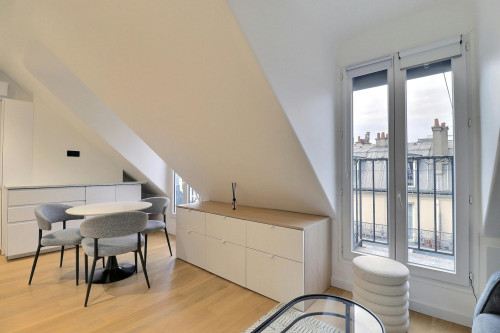 Rue Bréguet, Paris - Gallery - 5