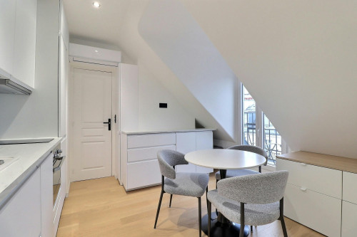 Rue Bréguet, Paris - Gallery - 9