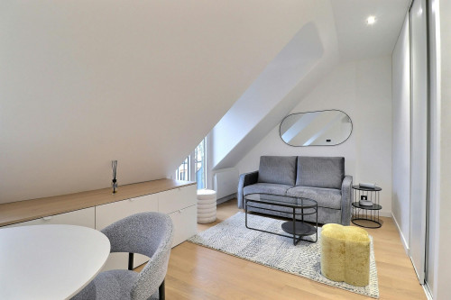 Rue Bréguet, Paris - Gallery - 6