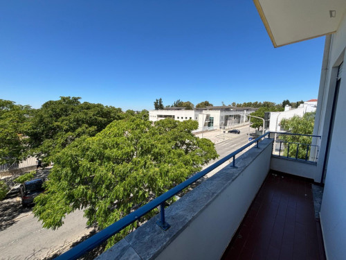 Exciting 2 Bedroom Apartment with a balcony close to Beja Polytechnic Institute  - Gallery - 15