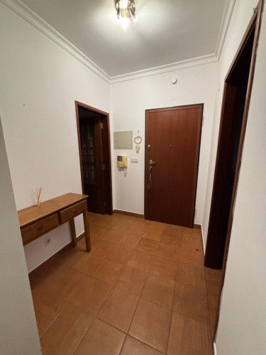Exciting 2 Bedroom Apartment with a balcony close to Beja Polytechnic Institute 