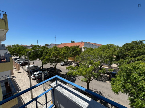Exciting 2 Bedroom Apartment with a balcony close to Beja Polytechnic Institute  - Gallery - 14