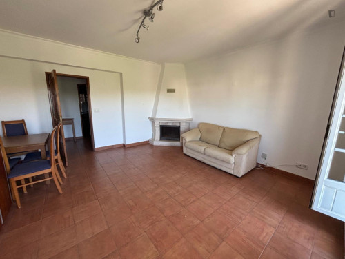 Exciting 2 Bedroom Apartment with a balcony close to Beja Polytechnic Institute  - Gallery - 16