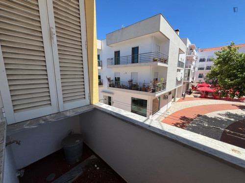 Exciting 2 Bedroom Apartment with a balcony close to Beja Polytechnic Institute  - Gallery - 12