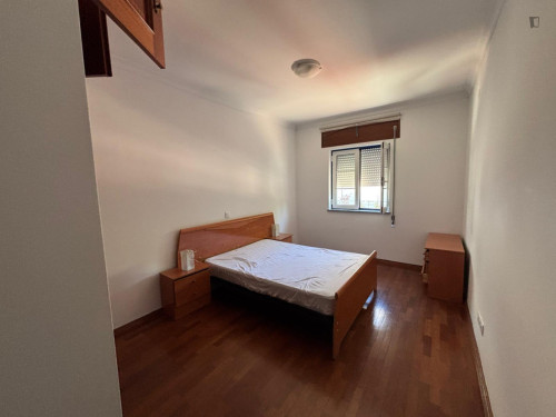 Exciting 2 Bedroom Apartment with a balcony close to Beja Polytechnic Institute  - Gallery - 6