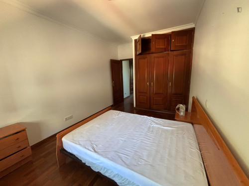 Exciting 2 Bedroom Apartment with a balcony close to Beja Polytechnic Institute  - Gallery - 5