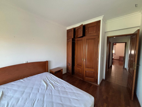 Exciting 2 Bedroom Apartment with a balcony close to Beja Polytechnic Institute  - Gallery - 18