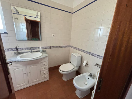 Exciting 2 Bedroom Apartment with a balcony close to Beja Polytechnic Institute  - Gallery - 8