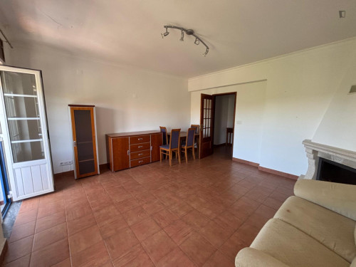 Exciting 2 Bedroom Apartment with a balcony close to Beja Polytechnic Institute  - Gallery - 17