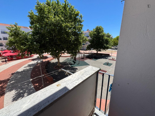 Exciting 2 Bedroom Apartment with a balcony close to Beja Polytechnic Institute  - Gallery - 13