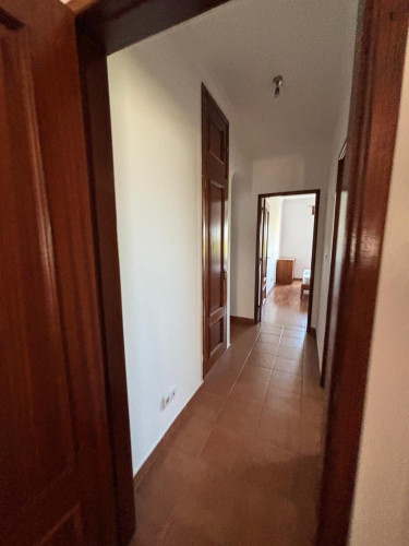 Exciting 2 Bedroom Apartment with a balcony close to Beja Polytechnic Institute 