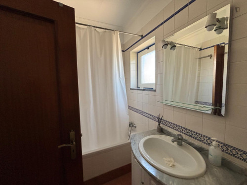 Exciting 2 Bedroom Apartment with a balcony close to Beja Polytechnic Institute  - Gallery - 7