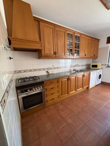 Exciting 2 Bedroom Apartment with a balcony close to Beja Polytechnic Institute  - Gallery - 11