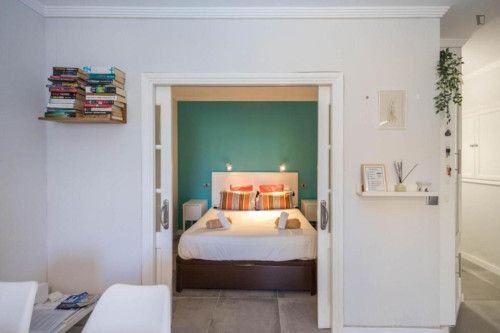 Excellent 1-bedroom apartment near famous Las Canteras - Gallery - 8