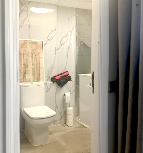 Excellent 1-bedroom apartment near famous Las Canteras - Gallery - 9