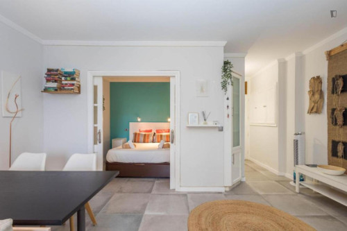 Excellent 1-bedroom apartment near famous Las Canteras - Gallery - 6