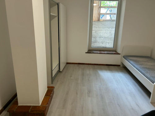 Leopoldstraße, Munich
