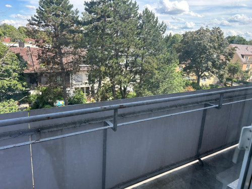 Grünwalder Straße, Munich