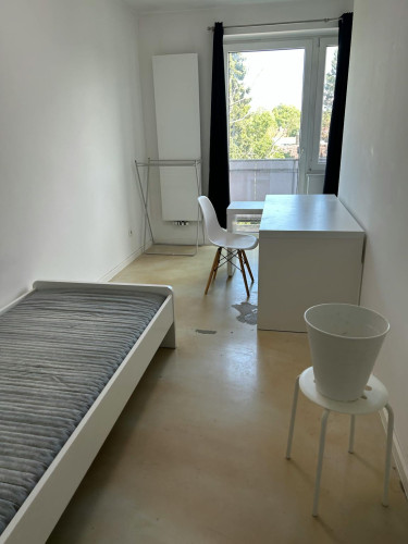 Grünwalder Straße, Munich
