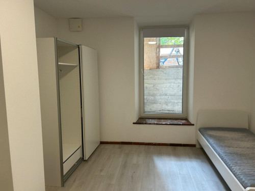 Leopoldstraße, Munich