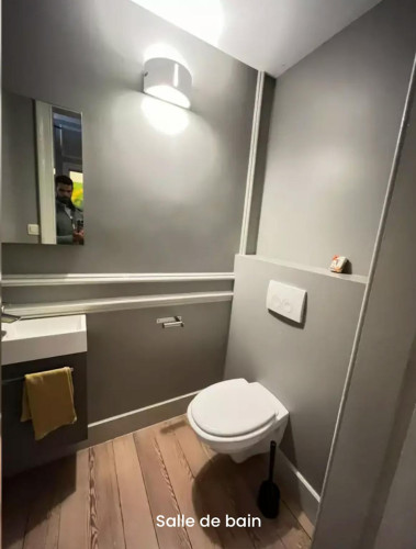 Rue Belliard, Etterbeek - Gallery - 7