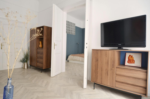 Nefelejcs utca, Budapest - Gallery - 8