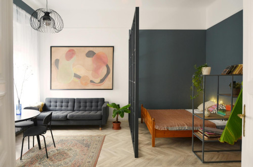 Nefelejcs utca, Budapest - Gallery - 6