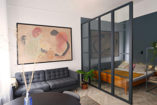 Nefelejcs utca, Budapest - Gallery - 5