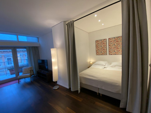 Makartgasse, Vienna