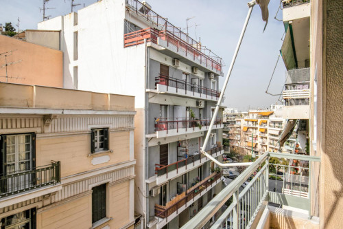 Inviting 1-bedroom flat near The Metropolitan College - Gallery - 12
