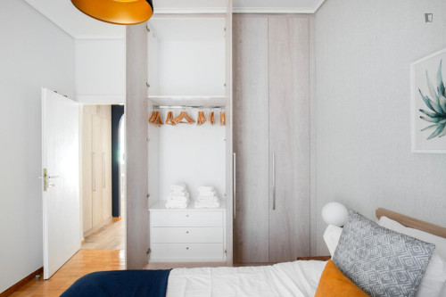 Welcoming 2-bedroom flat near the The Business College of Athens - Gallery - 6