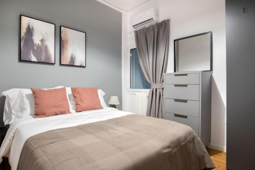 Charming 2-bedroom flat near The Metropolitan College - Gallery - 8