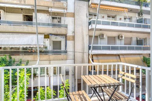 Charming 2-bedroom flat near The Metropolitan College - Gallery - 15