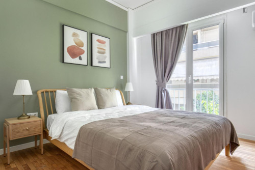 Charming 2-bedroom flat near The Metropolitan College - Gallery - 12