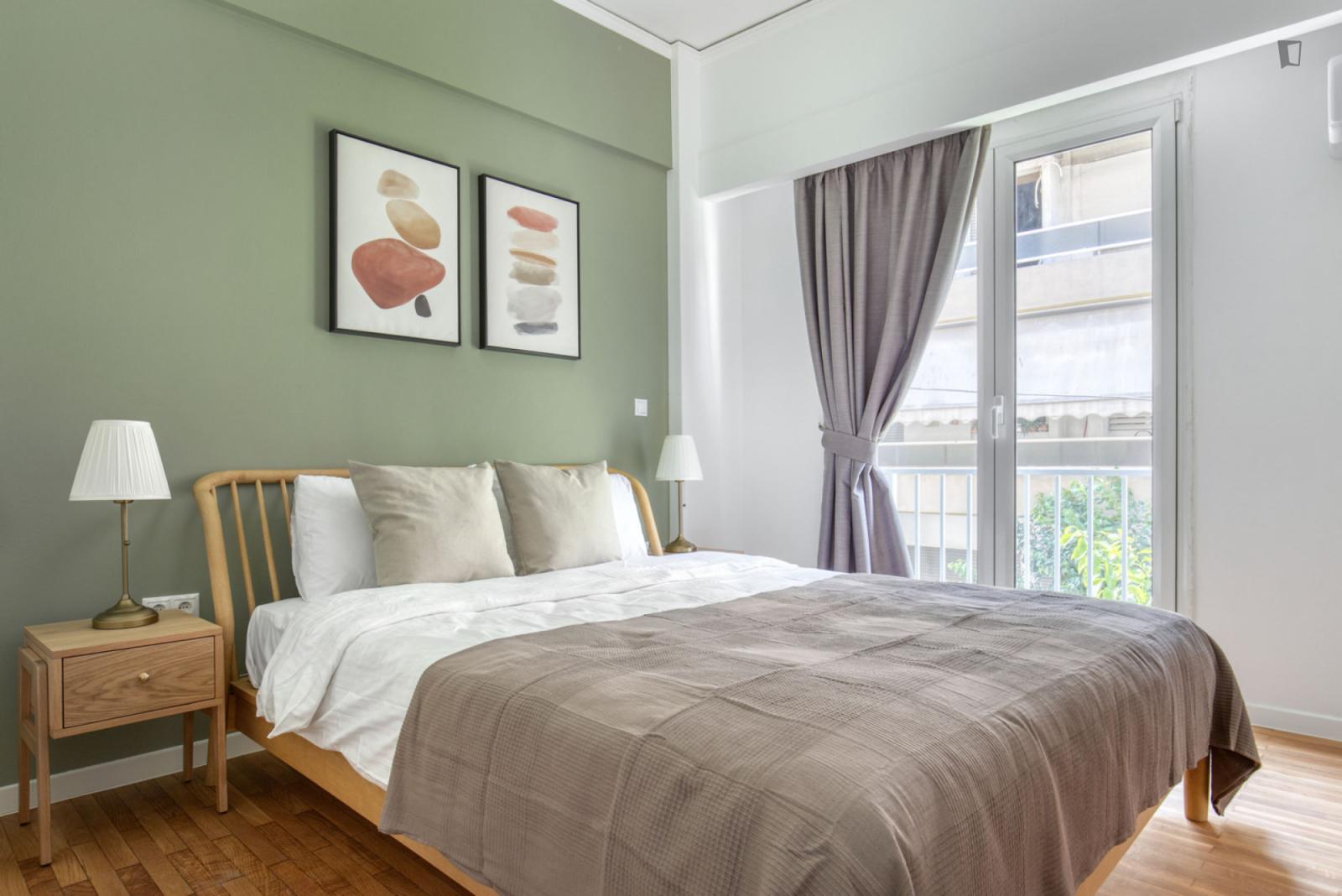 Charming 2-Bedroom Flat Near The Metropolitan College - 1
